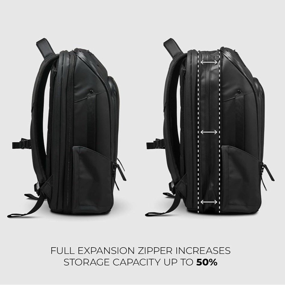 Nomadic Travel Pack Backpack - Picture 4 of 9